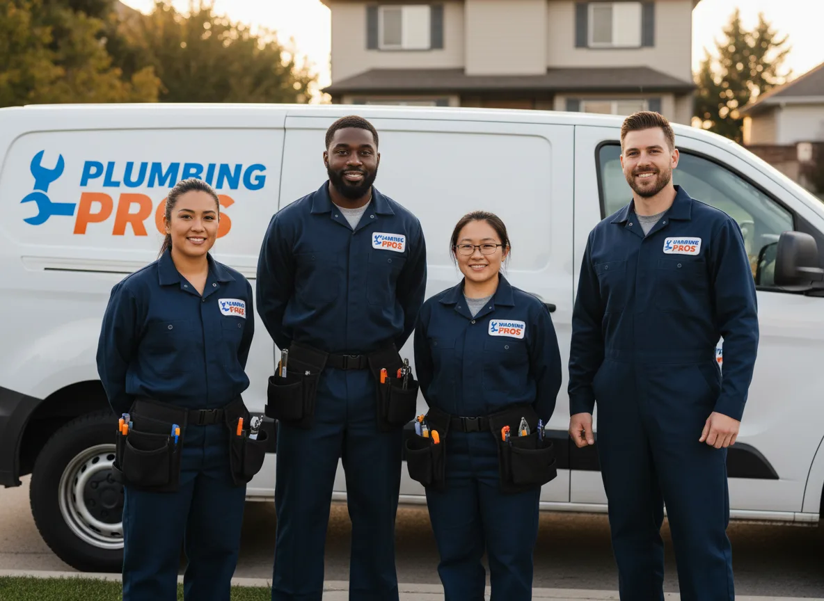 Water Heater Repair company in Bradley, CA
